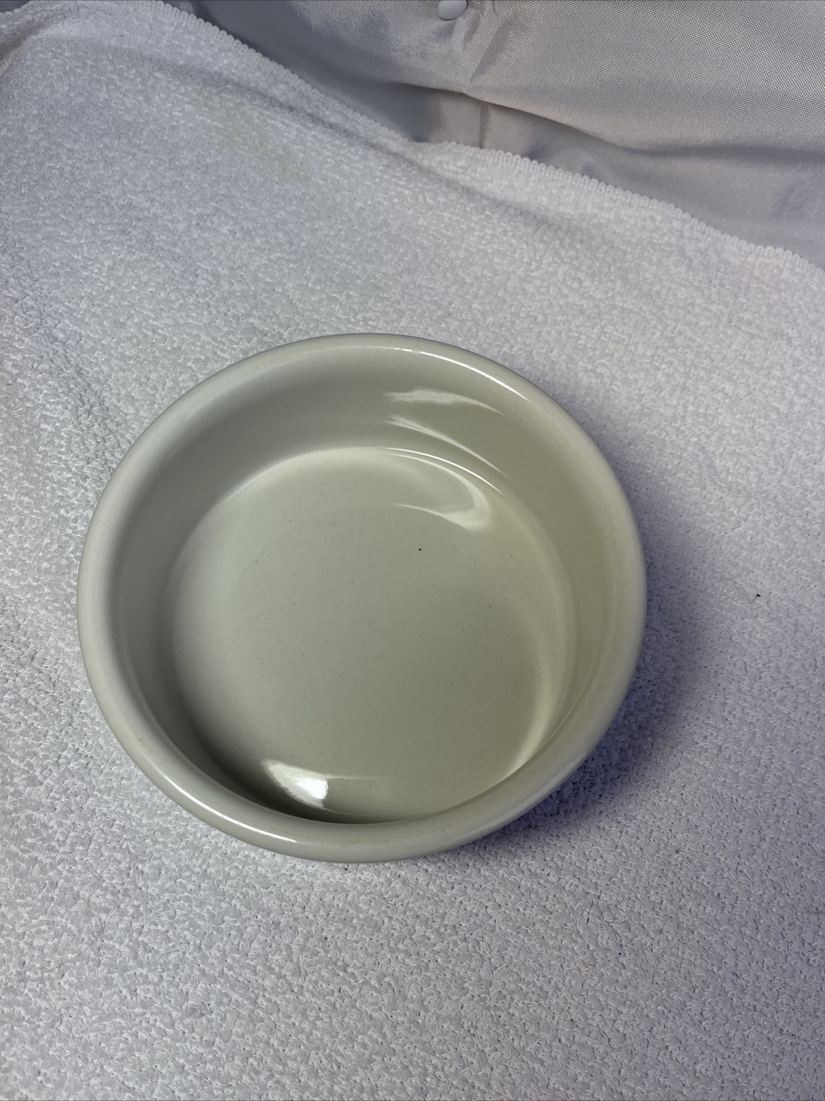 PORTMEIRION BOTANIC GARDEN SPEEDWELL PARMESAN CHEESE POT w/LID 5”W eBay