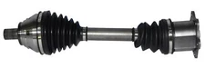 Drive Shaft Propshaft Left for AUDI A3 1.9-2.0TDI 03- 1K0407453X 3C0407271T