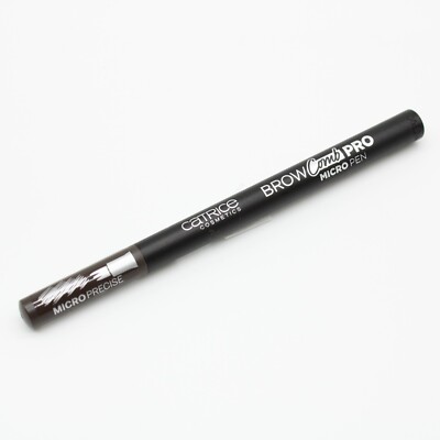 Catrice BROW Comb PRO Micro Pen Augenbrauen Stifte 050 Granite 1,1ml - NEU