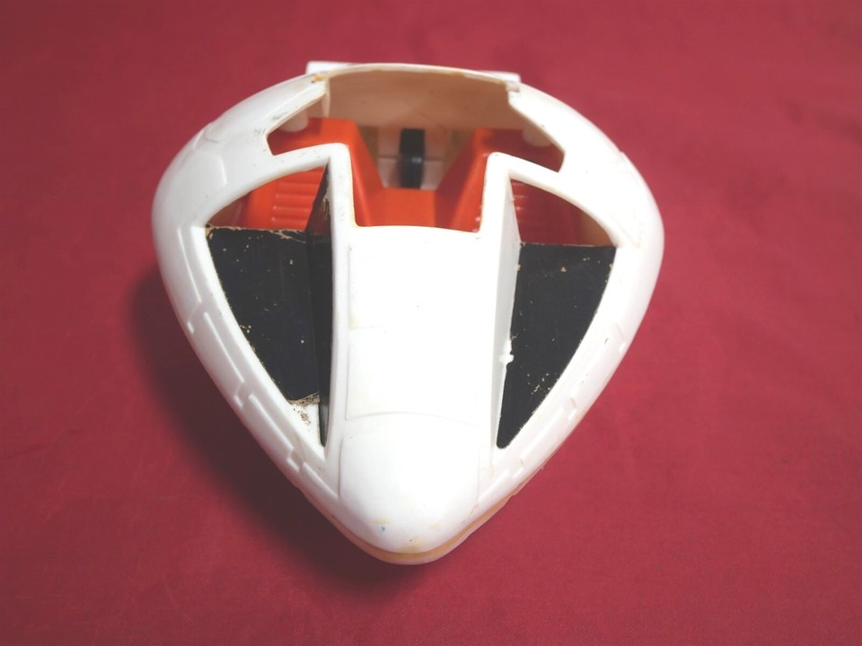 Space 1999 Eagle 1 Transporter Part COMMAND MODULE 1976 Mattel | eBay