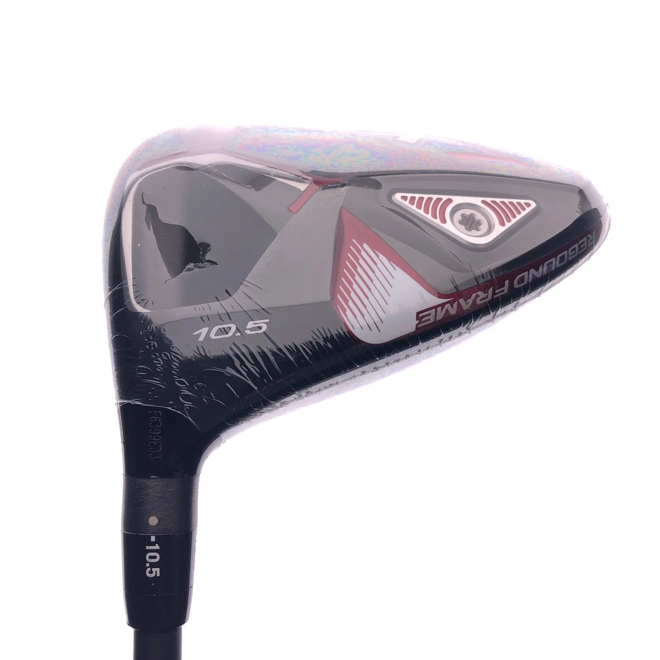 NEW Srixon ZX7 Driver / 10.5 Degrees / Stiff Flex / Left-Handed - Image 3 of 4