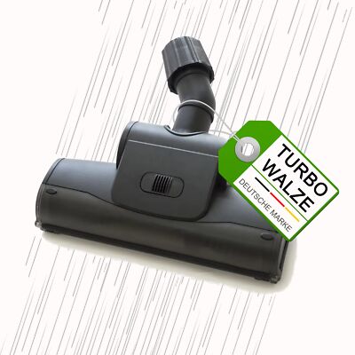 Staubsauger-düse Turbodüse für Philips CP0191 PowerPro Active FC9556 FC9551 FC95