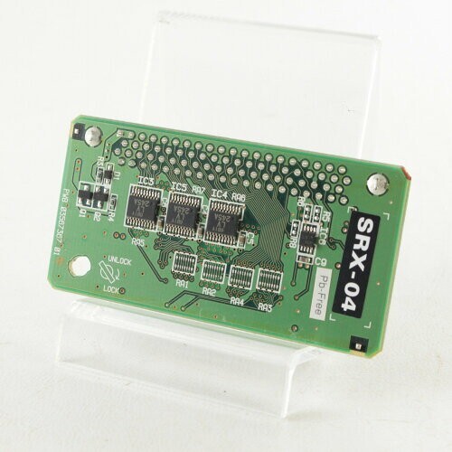 動作品 Roland SRX-04 Symphonique Strings Roland Expansion Board SRX-04 Symphonique Strings Card