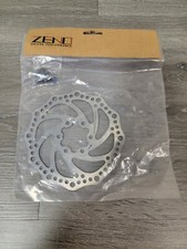 Zeno 140mm Mountain Bike Rotor