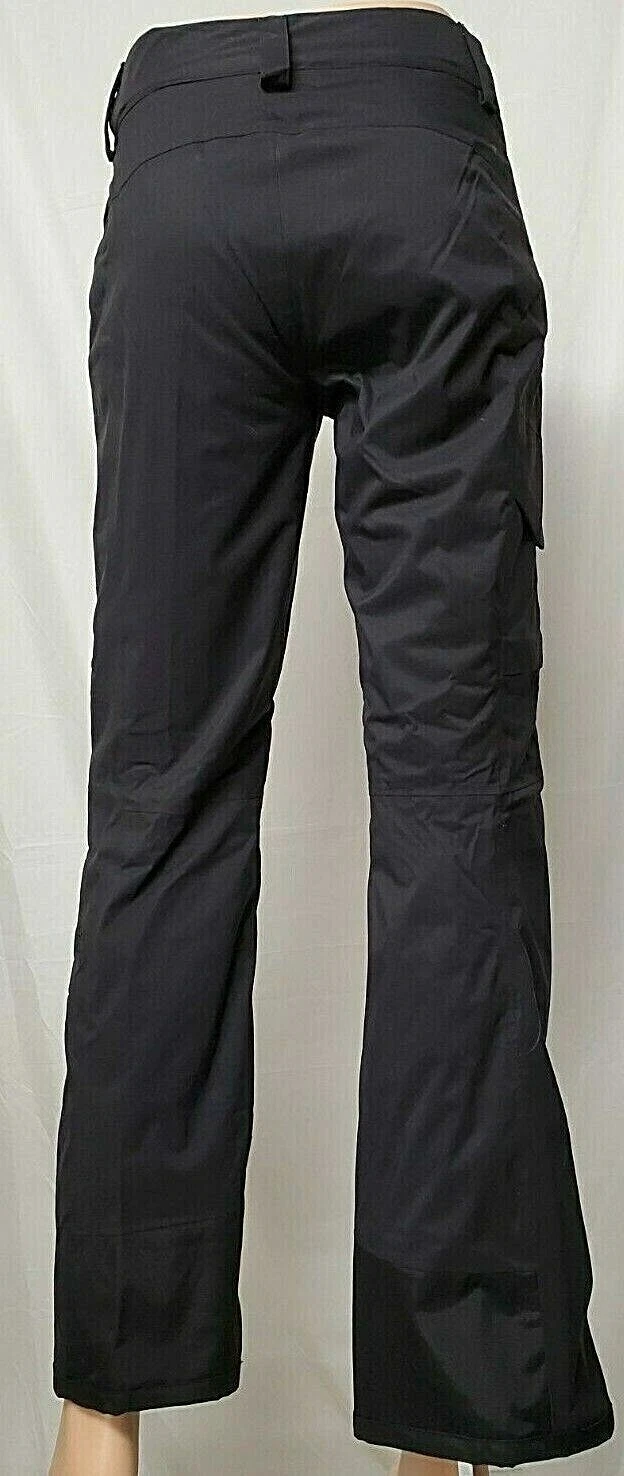 The North Face Freedom Insulated Pants Women's TNT BLACK X-Small