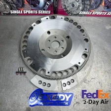 Exedy 14.3lbs Lightweight Flywheel for 86-95 Ford Mustang GT LX COBRA SVT 5.0L