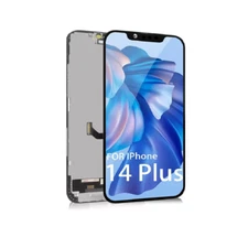 For iPhone 14 Plus Screen Replacement LCD Display 3D Touch Digitizer Assembly