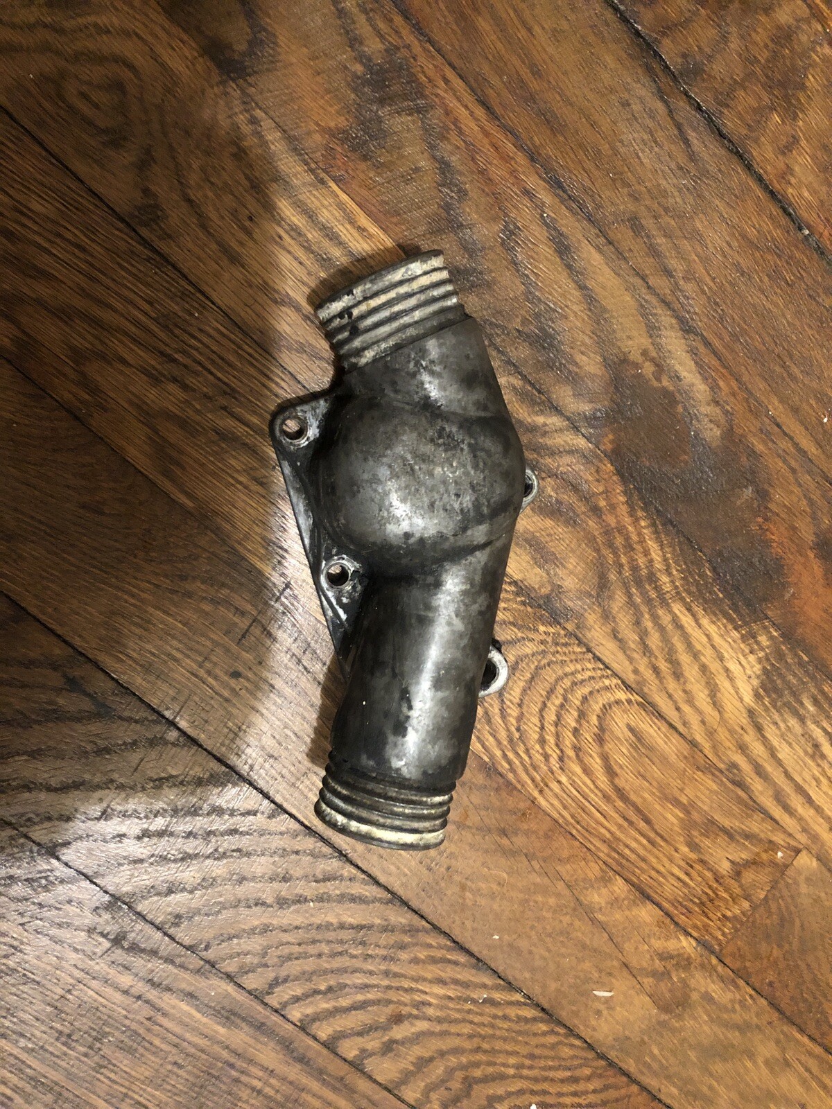 BMW E36 M3 Thermostat & Housing E36/E34 OEM eBay