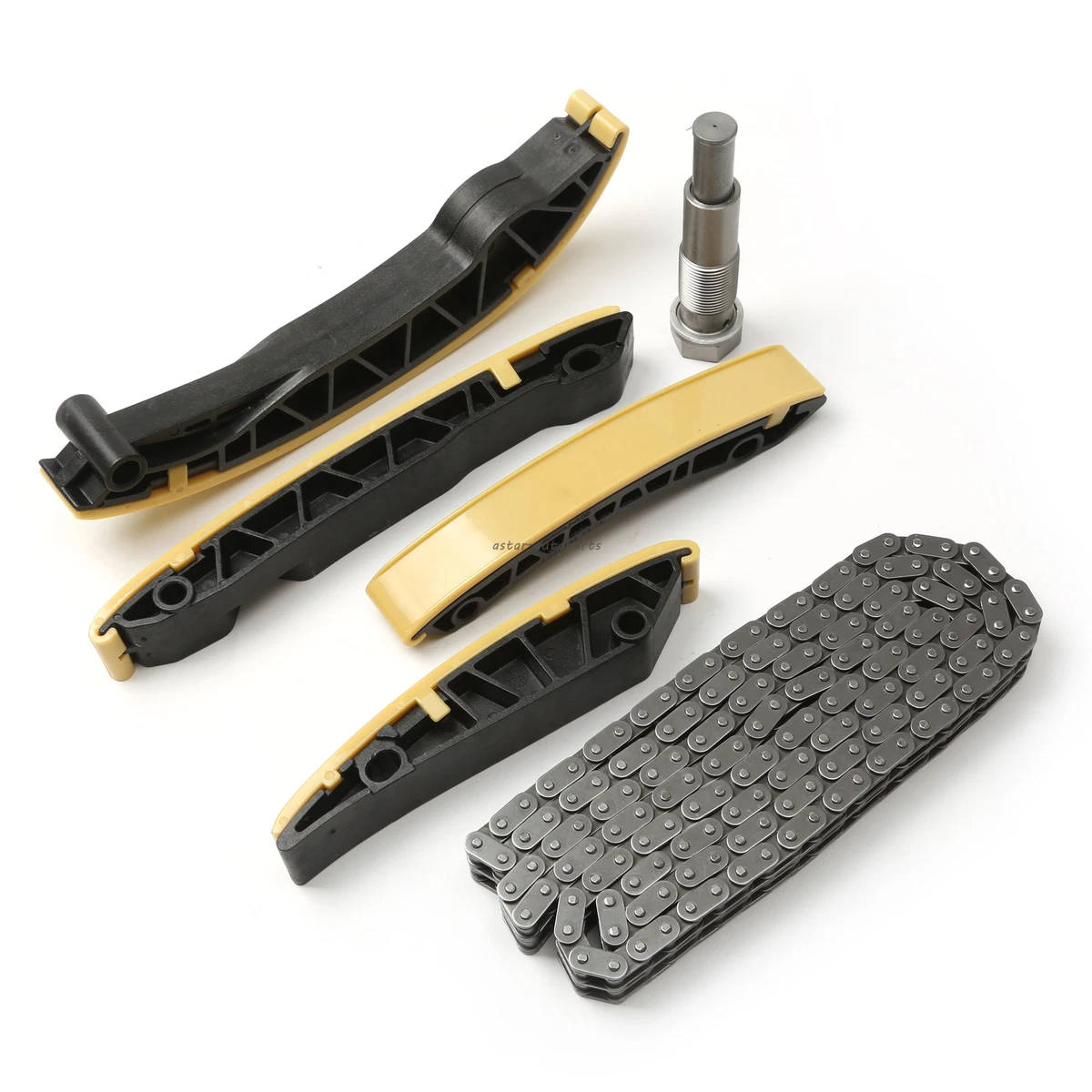 Timing Chain Set Fit For Mercedes-Benz E C-CLASS 1560520616  