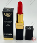 CHANEL Lipstick Rouge Coco Ultra Hydrating Lip Colour, NIB, 100% AUTHENTIC