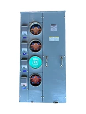 Square D MP44-125 MP Meter Pak Meter Center 125A 1-Phase 3-Wires 120/240V