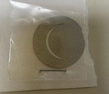 Great American Market GAM G506 Circle Moon Gobo Pattern - V Size