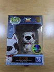 Funko Pop Digital Exclusive Toy Story Scud LE 4,835 Pieces In Hand