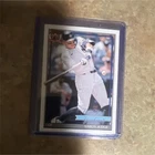 Topps 2020 Topps Choice Aaron Judge #TC-18 New York Yankees Baseball Card
