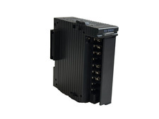 USED Keyence KV-B16XC Input Module