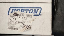 NEW Genuine Horton 99A9067 DM Advantage Fan Clutch | Detroit Diesel OEM