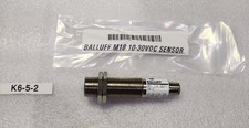 BALLUFF  BES-516-367-S4-C SENSOR 
