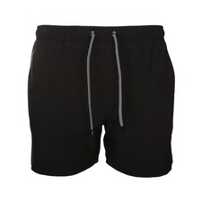 PUMA Combo Trunk 4 Inch Swim Trunks Mens Size M Casual Athletic 94293501