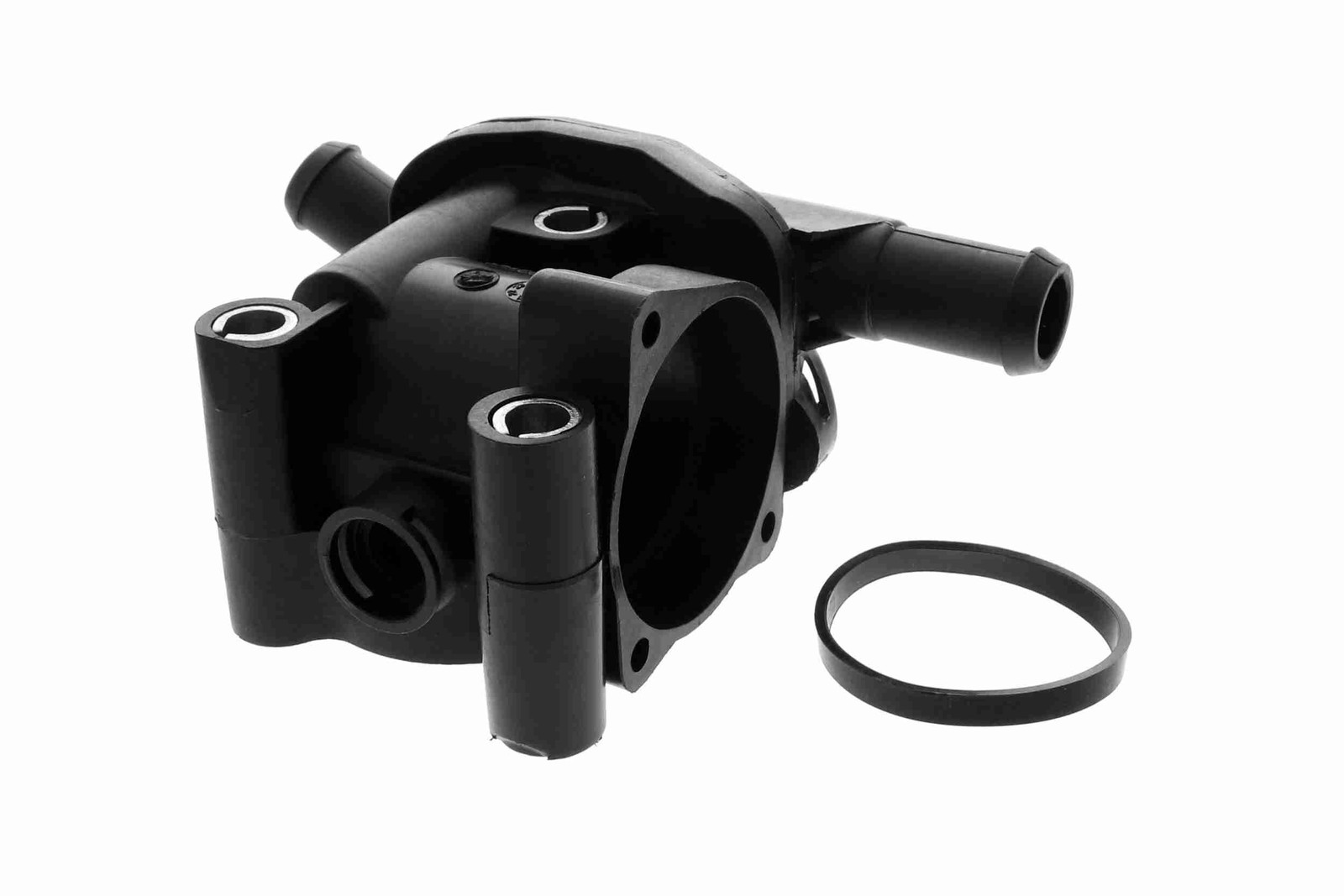 VEMO-OE V25-99-1758-OE Thermostat Housing for FORD