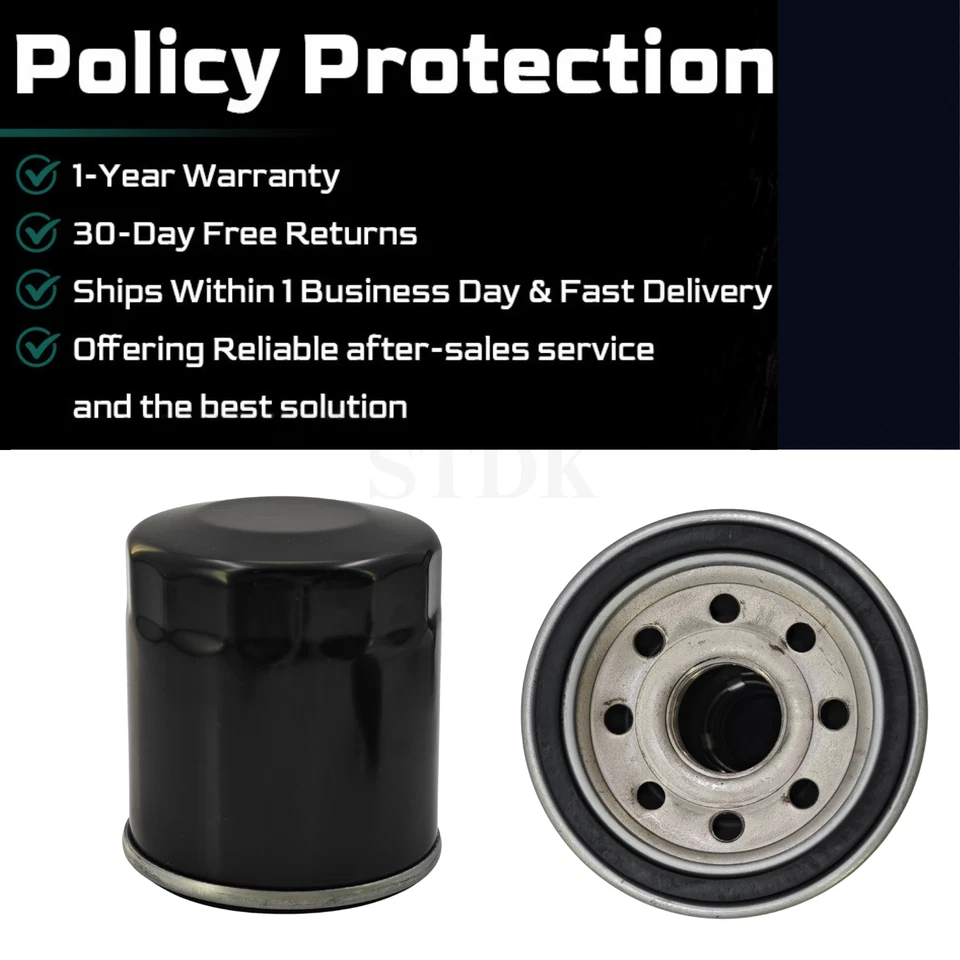 NOVO FILTRO DE ÓLEO PARA FILTRO PREMIUM KAWASAKI 16097-0004.16097-0008 - Imagem 2 de 4