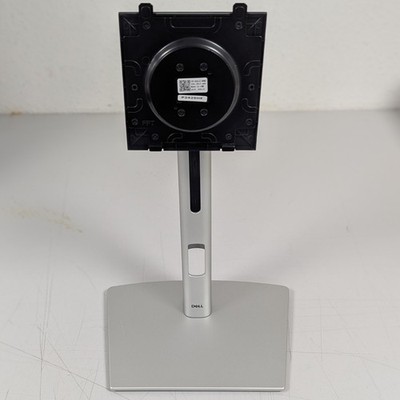 Original Dell Standfuß | für P-Reihe & C-Reihe von 22'' bis 32'' ab 2022 Version