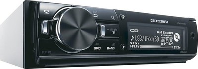 Pioneer CARROZZERIA DEH-970 Car Audio Unit for sale online | eBay