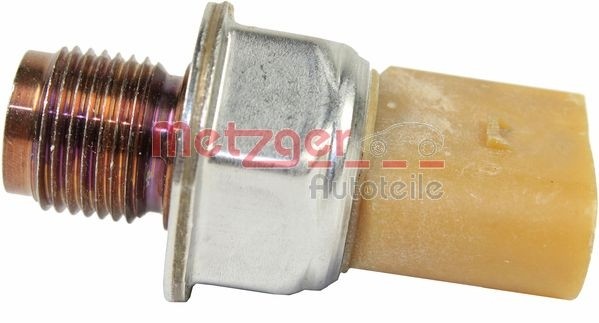 Fits METZGER AUTOTEILE 0906182 Sensor, fuel pressure  ⭐UK Stock⭐