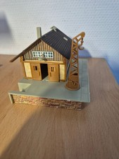 Verkaufe Haus für Eisenbahn Modellbau