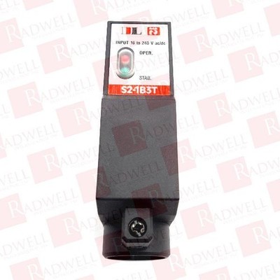DATALOGIC S2-1-B3T / S21B3T (NEW IN BOX)