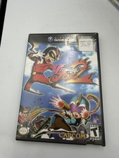 Viewtiful Joe 2 (Nintendo GameCube, 2004)
