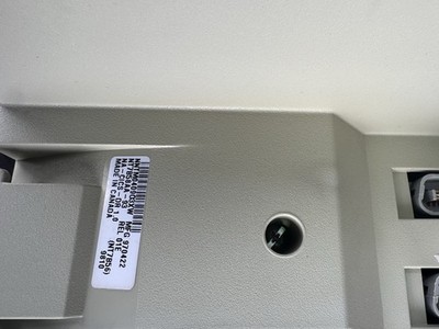Nortel Norstar Compact ICS CICS 4.1 SW 4x16 KSU with caller ID