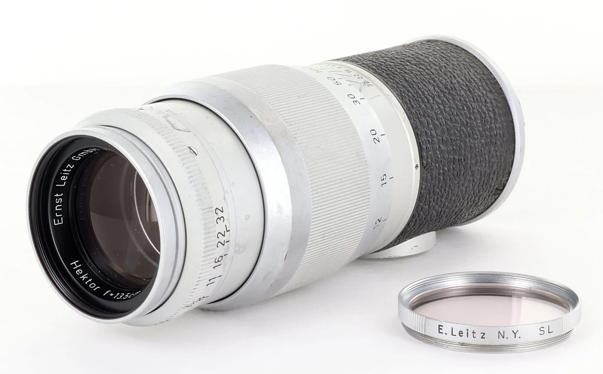 Leica Ernst Leitz Wetzlar In Camera Lenses for sale | eBay