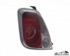 Rückleuchte Links für Fiat 500 312 Abarth / 595 695 ab 07->