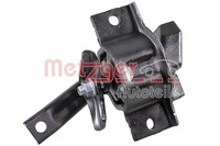 Metzger Lagerung, Motor 8054229 FüR Hyundai