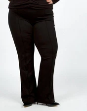 Lysse Elysse Ponte Pants Black