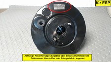 Bremskraftverstärker Opel Astra 1.9 Cdti Caravan DPF H 13142362 12 Monate