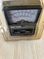 Suntune Cp 7603 Dwell Tachometer Rpm 4 8 6 Cylinder- New Suntune Cp 7603 Dwell Tachometer Rpm 4 8 6 Cylinder- New
