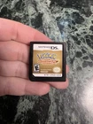 New ListingAuthentic Pokémon HeartGold Version Nintendo DS English US Version TESTED