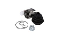 Kamoka Gelenk Gelenksatz Antriebswelle FüR Fiat Seicento/600 187_