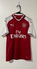 Arsenal Home 2017/18 (L)