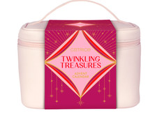 Catrice Adventskalender 2025 - TWINKLING TREASURES Make Up Advent Calendar NEU.