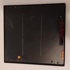 Vintage Sony Discman BP-100 1000mAh Extended Battery Pack for D10, D15, others