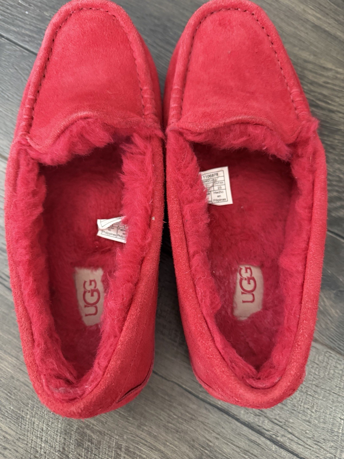 Ugg Slipper Shoes - image 5