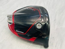 TaylorMade Stealth2 10.5 Driver - HEAD Only Fast Shipping