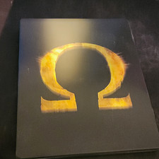 Sony God of War: Ascension Collector's Edition Sony PlayStation 3