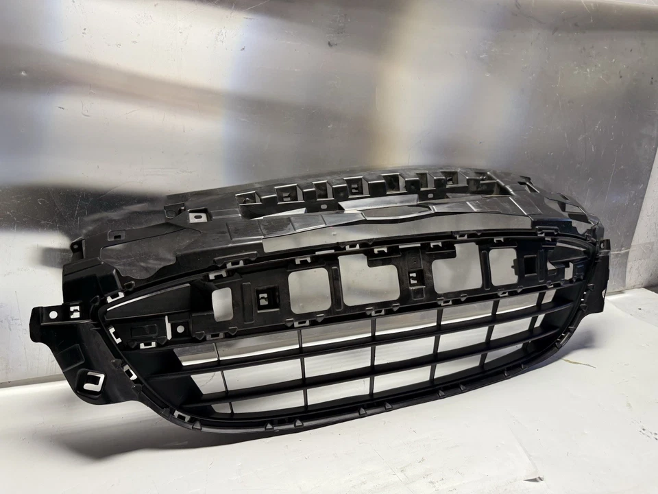 Mazda Miata MX 2016 2017 2018 2019 2020 5 rejillas OEM Foto 2 de 4