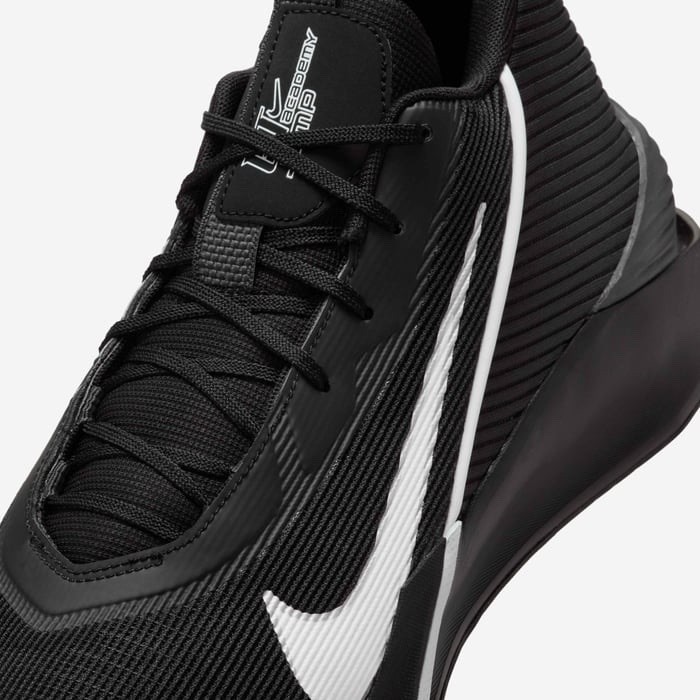Nike G.T. Jump Academy Basketball Shoes Men’s Size 11 Black White FV5524-003 Size 12- Nike G.T. Jump Academy “Black” Men main image 3