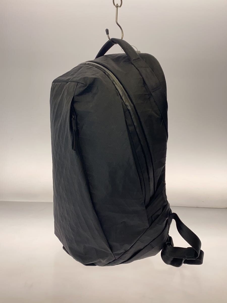 Backpack polyester BLK Japan - image 2