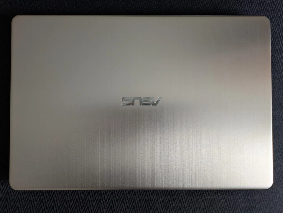 Notebook ASUS VivoBook S510U (trattato benissimo, velocissimo!) - Immagine 2 di 4