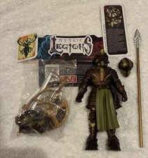 Mythic Legions Silverhorn Sentry Four Horsemen Advent Of Decay